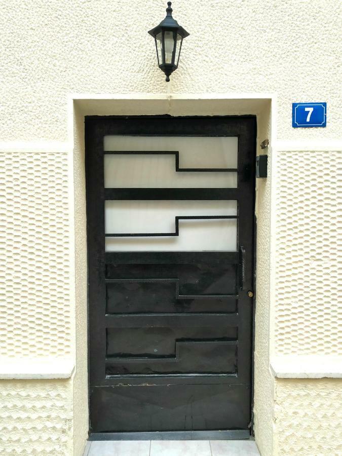 By The Acropolis, In The Heart Of Plaka! Apartment Athens Exterior photo